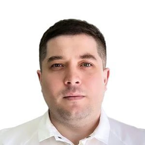 Гайфуллин Ильдар Рузилевич — Стоматолог-хирург, Уфа
