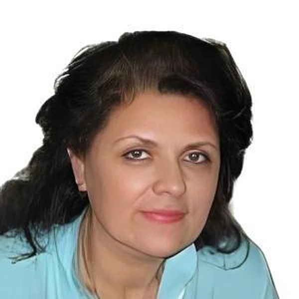 Бутина Марина Николаевна — Гинеколог, Врач УЗИ, Москва