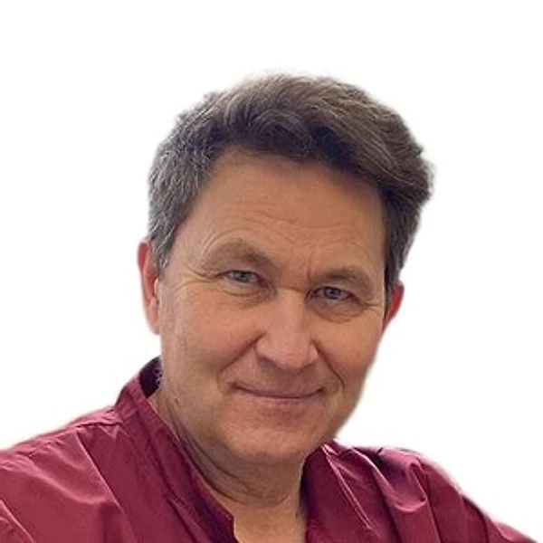 Хамитов Ирек Марсельевич — Врач УЗИ, Уфа