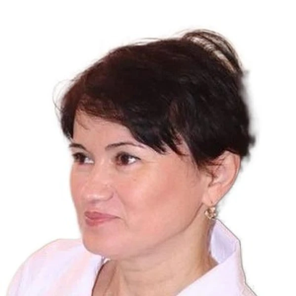 Клюева Наталья Андреевна — Стоматолог, Нефтеюганск