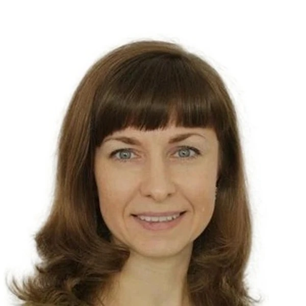 Вилисова Елена Михайловна — Стоматолог, Стоматолог-эндодонтист, Нефтеюганск