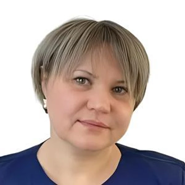 Попова Юлия Анатольевна — Стоматолог, Пародонтолог, Нефтеюганск