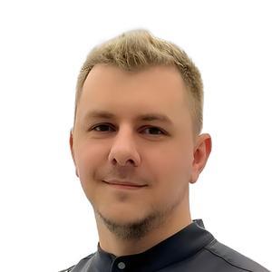 Кравченко Илья Сергеевич — Стоматолог-ортопед, Тюмень