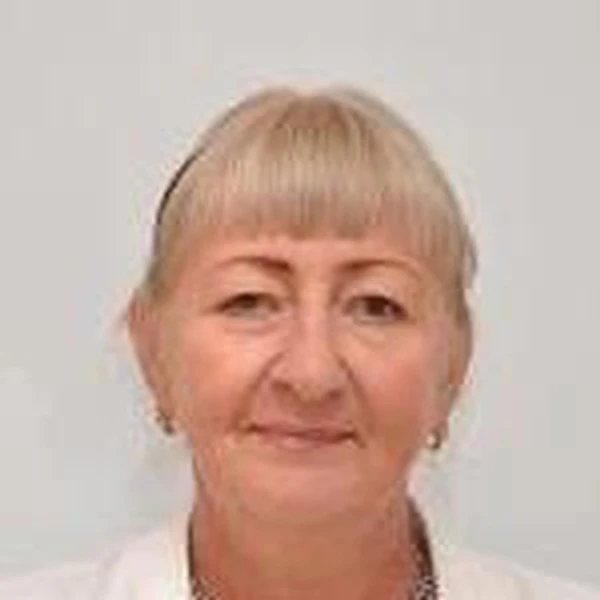 Цыбина Марина Ивановна — Психиатр, Самара