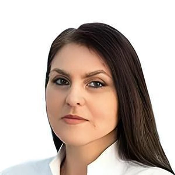 Муращенко Елена Анатольевна — Стоматолог, Москва