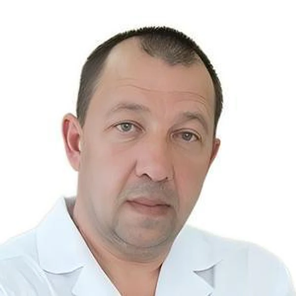 Киракосян Александр Альбертович — Стоматолог, Нефтекамск