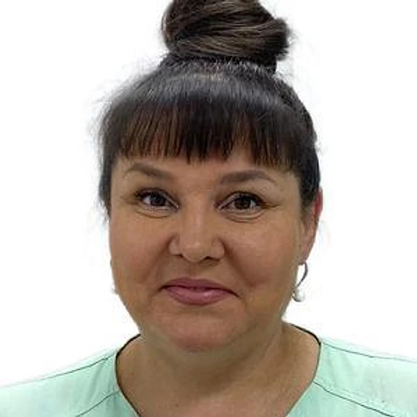 Денисова Светлана Валерьевна — Дерматолог, Венеролог, Дерматовенеролог, Детский дерматолог, Нефтекамск