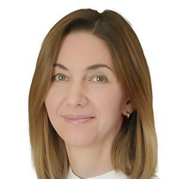 Фаттахова Эльвира Наиловна — Кардиолог, Функциональный диагност, Москва