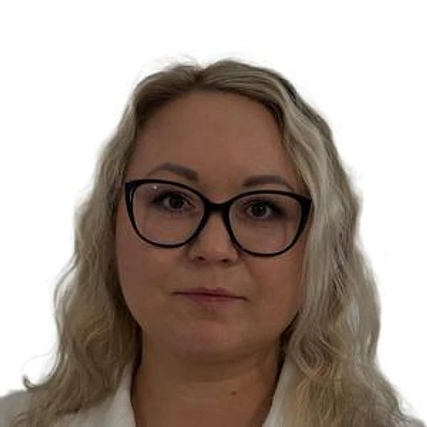 Алексеева Эльвира Владимировна — Врач УЗИ, Детский врач УЗИ, Нефтекамск