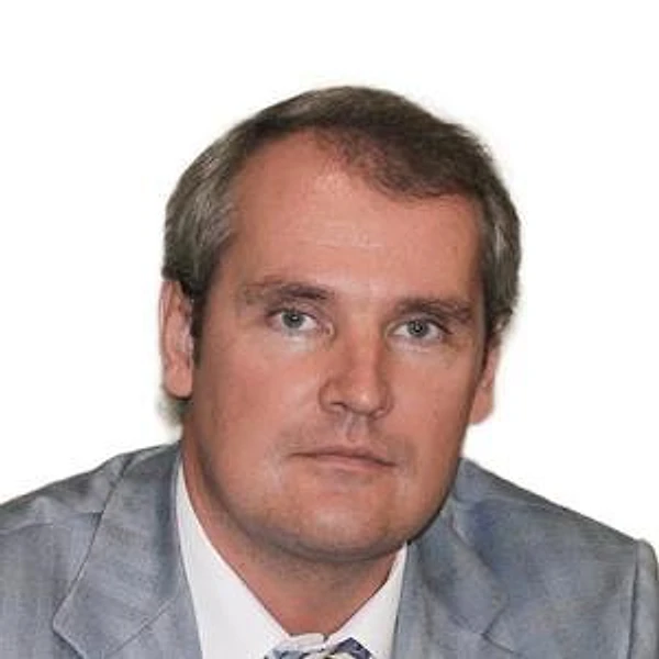 Жестков Александр Викторович — Аллерголог, Пульмонолог, Самара