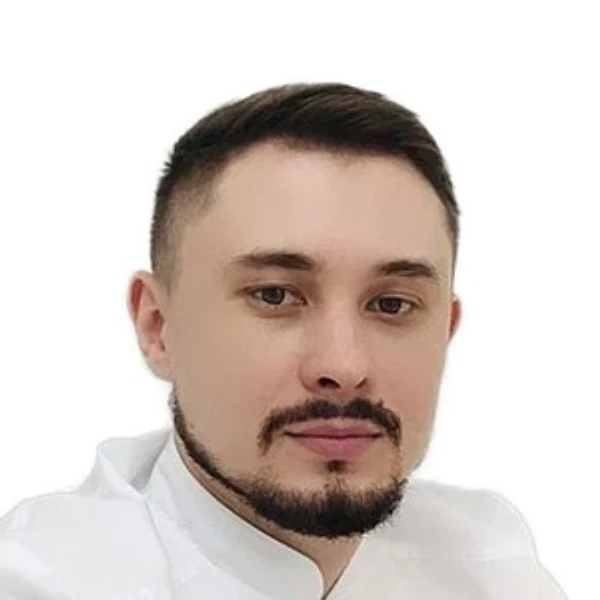 Гильмутдинов Рустам Вилович — Хирург, Проктолог (колопроктолог), Казань