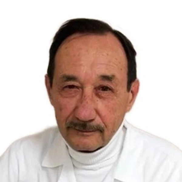 Мамлеев Валерий Рашитович — Онколог, Маммолог, Онколог-маммолог, Проктолог (колопроктолог), Хирург, Нефтекамск