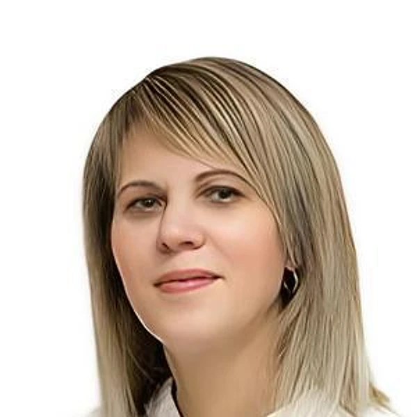 Шавыричева Ольга Александровна — Врач УЗИ, Москва