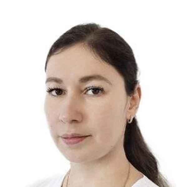 Вокуева Светлана Викторовна — Массажист, Нижний Новгород