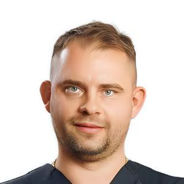Якушев Валентин Геннадьевич — Стоматолог-ортопед, Хабаровск
