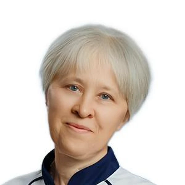 Волкова Лариса Юрьевна — Детский стоматолог, Хабаровск