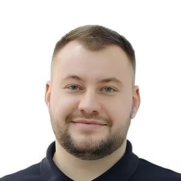 Литвиненко Алексей Дмитриевич — Стоматолог-имплантолог, Стоматолог-хирург, unknown