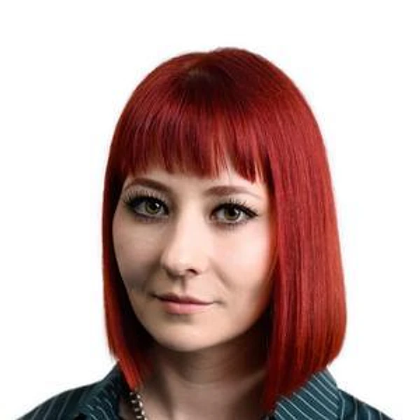 Соломеник Валерия Викторовна — Психолог, Хабаровск