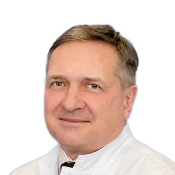 Кузнецов Юрий Фёдорович — Невролог, Рефлексотерапевт, Физиотерапевт, Нефтекамск