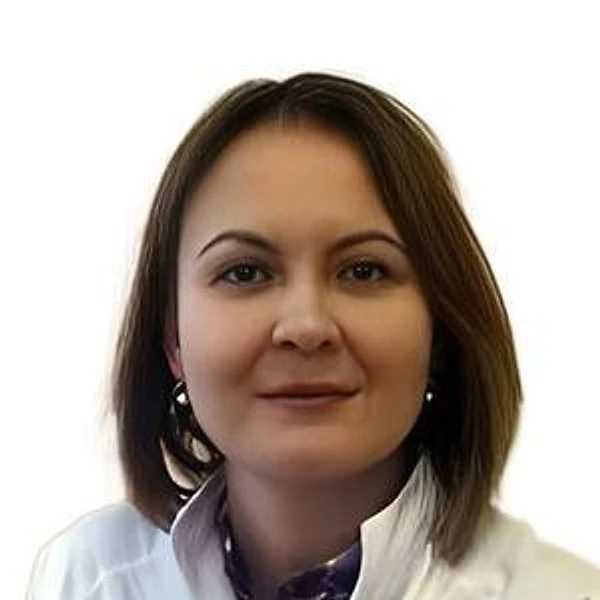 Хайбуллина Лиана Зикафовна — Невролог, Детский невролог, Функциональный диагност, Нефтекамск