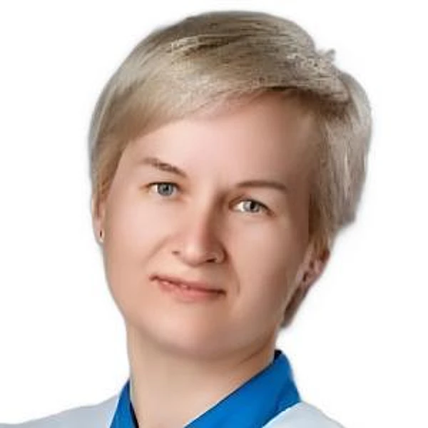 Мансурова Татьяна Юрьевна — Детский невролог, Невролог, Нефтекамск