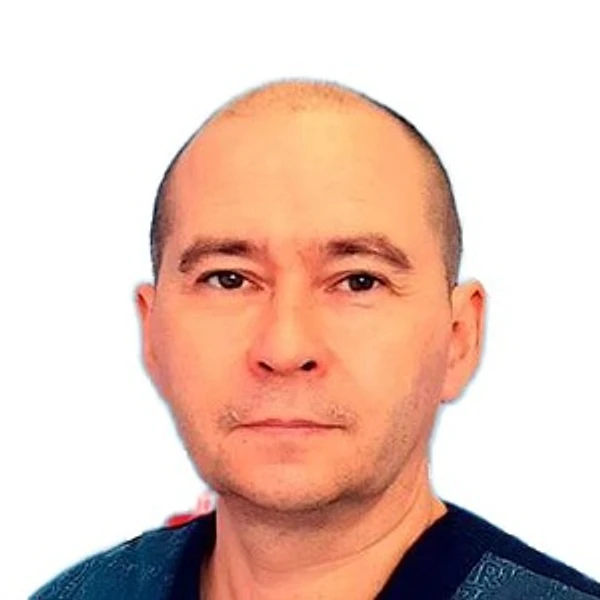 Мудиров Рустам Рифович — Массажист, Нефтекамск