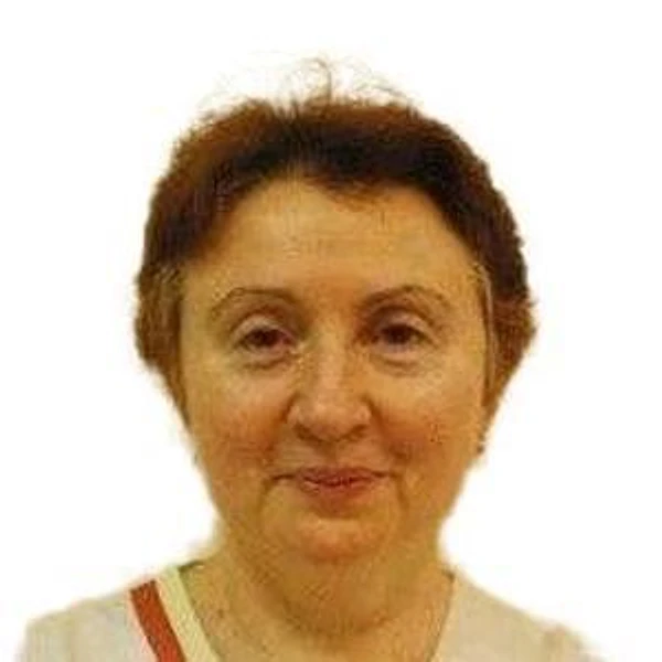 Мельникова Марина Борисовна — Детский офтальмолог, Москва