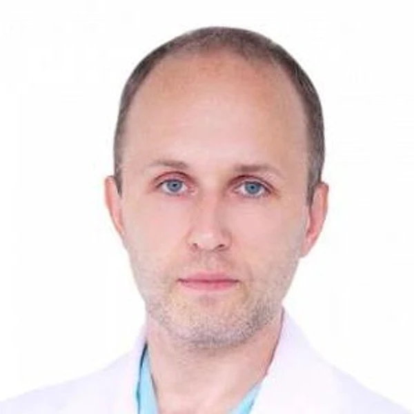 Устюгов Андрей Юрьевич — Гематолог, Детский гематолог, Педиатр, Москва