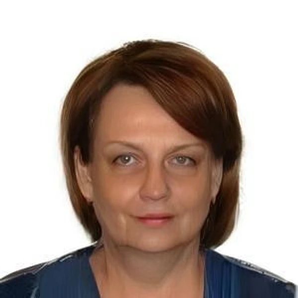 Фениксова Людмила Викторовна — Детский ЛОР, Москва