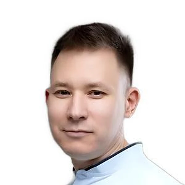 Аглямов Денис Робертович — Стоматолог-ортопед, Нефтекамск