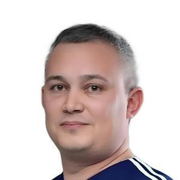 Закиров Ильнур Разилович — Стоматолог-гигиенист, Рентгенолог, Нефтекамск