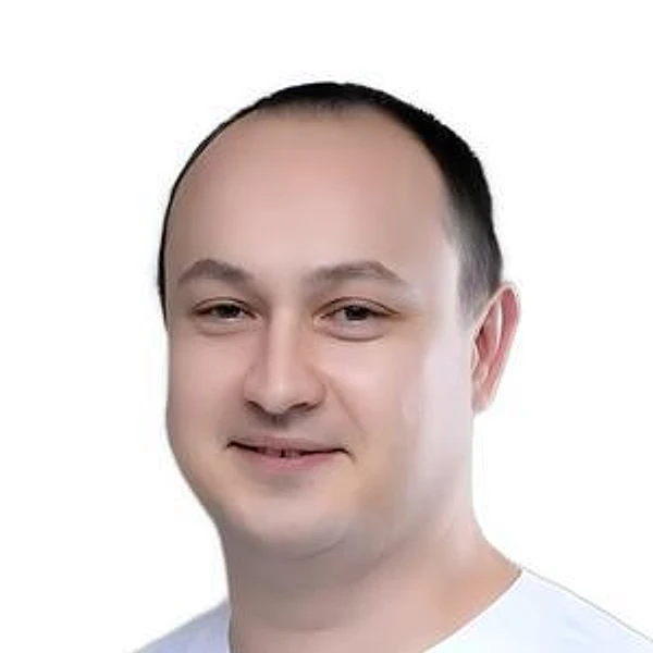 Зиннатнуров Ирек Ульфатович — Стоматолог-ортопед, Стоматолог-хирург, Нефтекамск