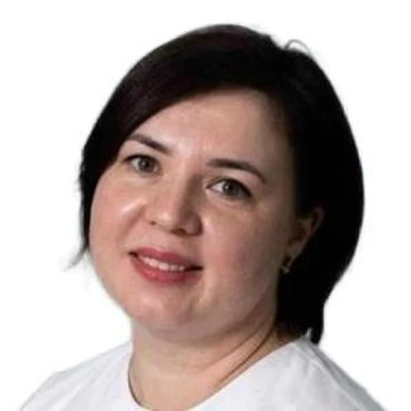 Кугубаева Марина Михайловна — Стоматолог, Нефтекамск
