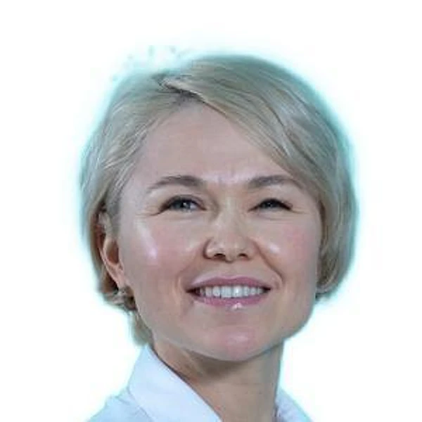 Маннапова Гузель Ринатовна — Стоматолог, Детский стоматолог, Нефтекамск