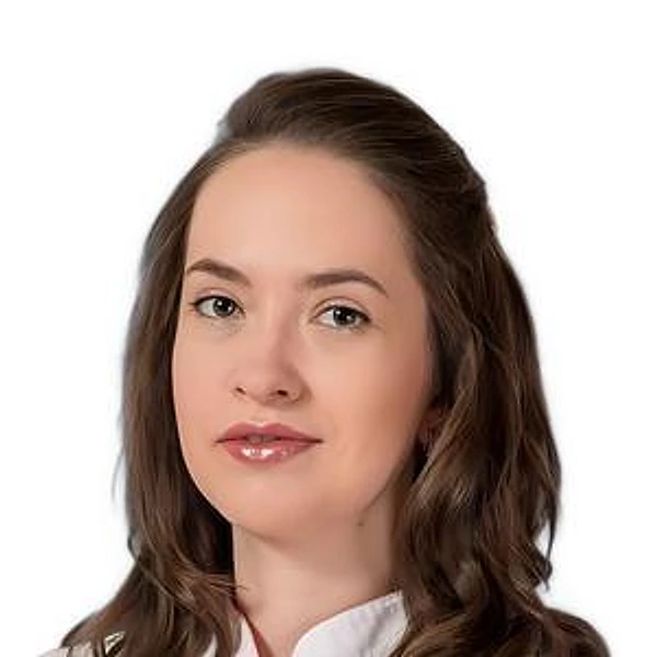 Батищева Юлия Сергеевна — Офтальмолог (окулист), Саратов
