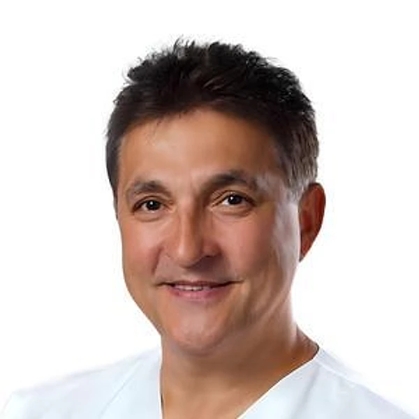 Хайдаршин Ильхам Фаритович — Стоматолог-хирург, Стоматолог, Стоматолог-имплантолог, Стоматолог-ортопед, Нефтекамск