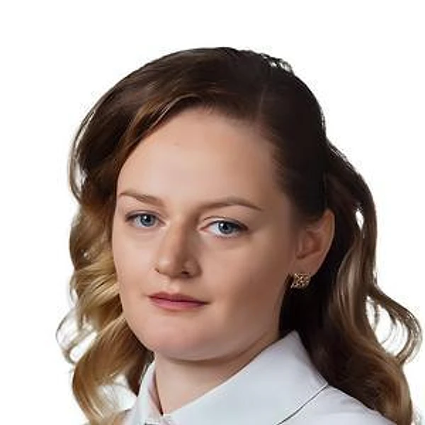 Апкадырова Дарья Владимировна — Стоматолог, Детский стоматолог, Нефтекамск