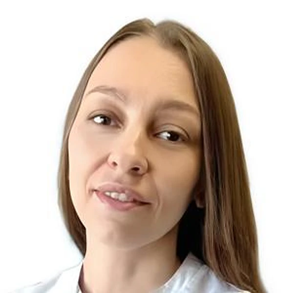 Дергачева Татьяна Сергеевна — Врач УЗИ, Омск