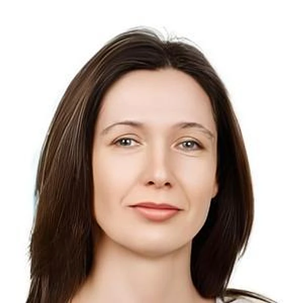 Медведева Ксения Владимировна — Врач УЗИ, Омск