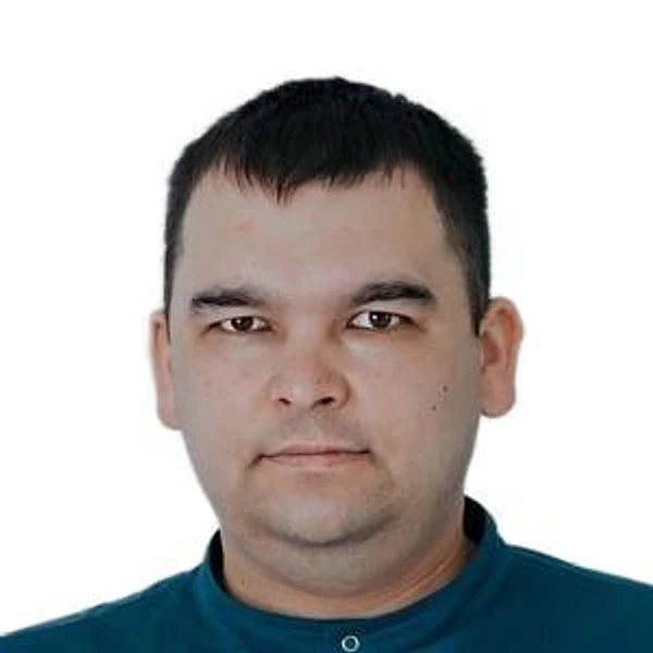 Ильин Александр Альбертович — Стоматолог-ортопед, Стоматолог, Нефтекамск