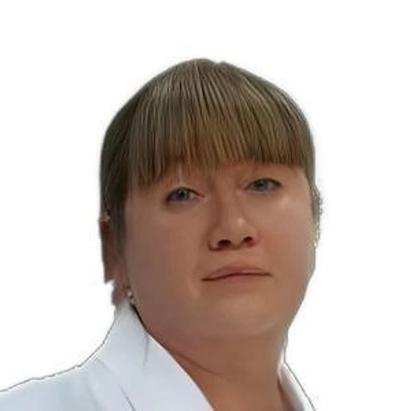 Грикштене Татьяна Викторовна — Ревматолог, Самара