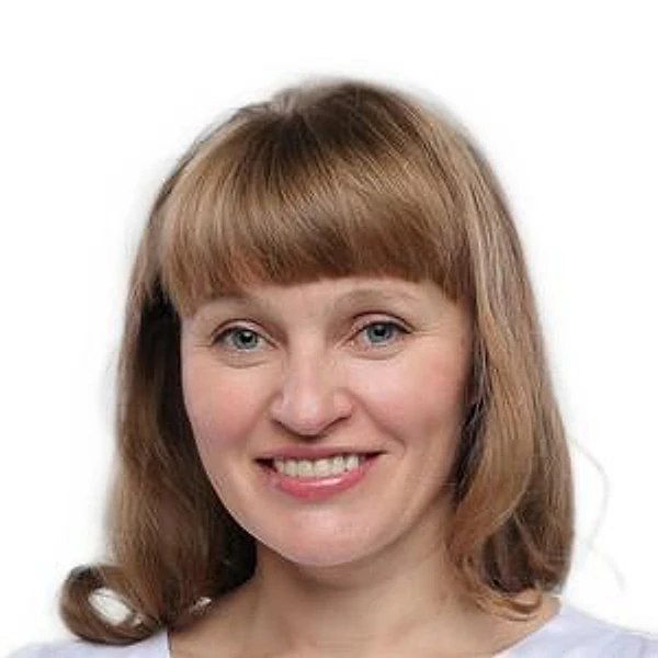 Суздальцева Юлия Владимировна — Стоматолог, Детский стоматолог, Ставрополь