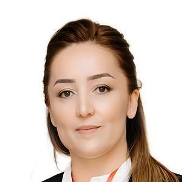 Ахмедова Заира Магомедовна — Врач УЗИ, Махачкала