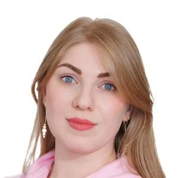Гарунова Диана Магомедбековна — Терапевт, Кардиолог, Функциональный диагност, Махачкала