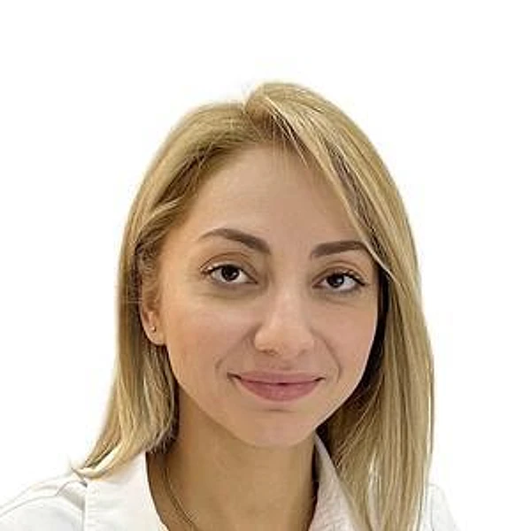 Омарова Асият Юсуповна — Гинеколог, Врач УЗИ, Махачкала