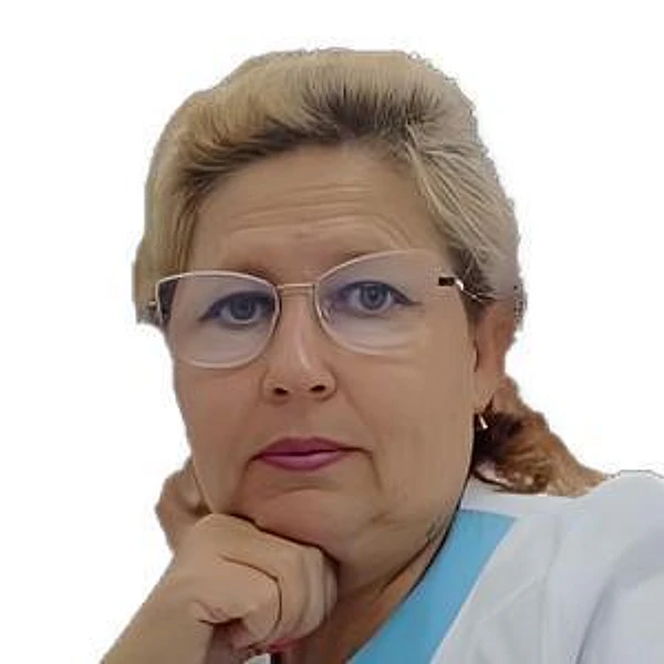 Неумывакина Ольга Юрьевна — Ревматолог, Самара