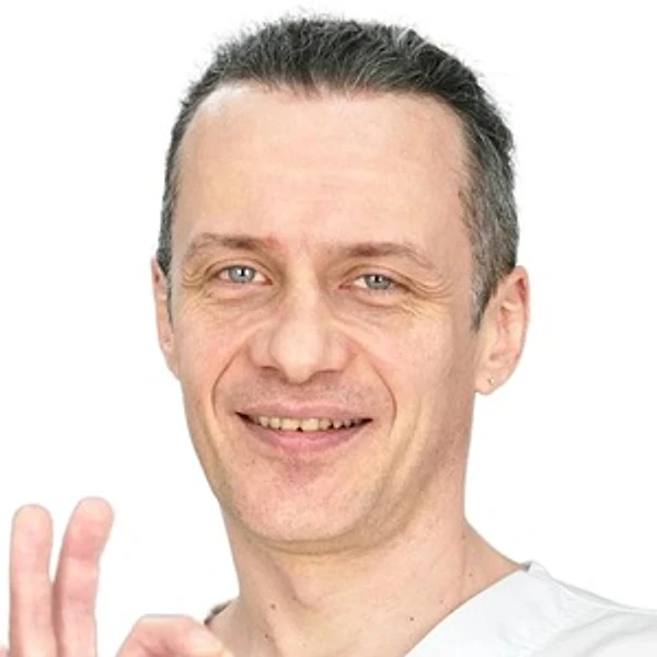 Коба Валерий Валентинович — Стоматолог-хирург, Орехово-Зуево