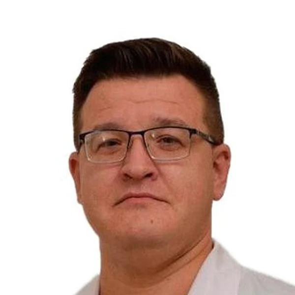 Федько Андрей Игоревич — Стоматолог-хирург, Стоматолог-имплантолог, Челюстно-лицевой хирург, Москва