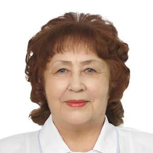 Магзумова Тамара Исламовна — Рефлексотерапевт, Невролог, Нефтекамск