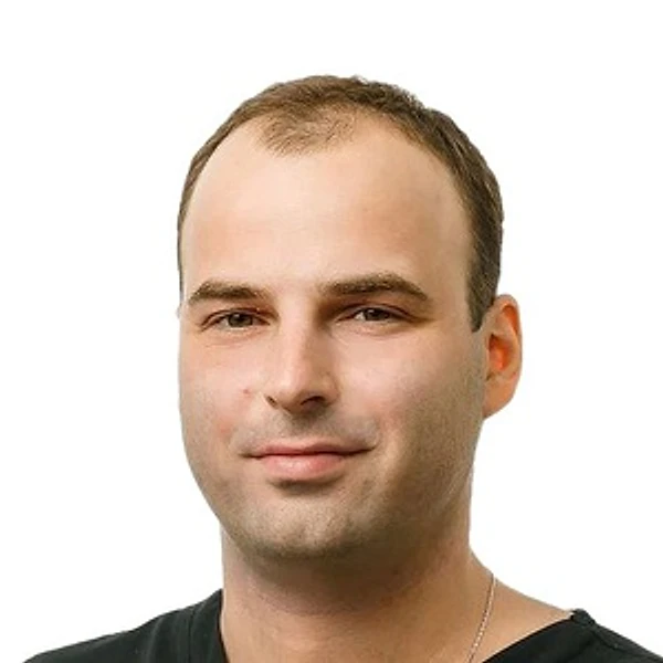 Рожнов Сергей Михайлович — Стоматолог-имплантолог, Пародонтолог, Стоматолог-хирург, Москва